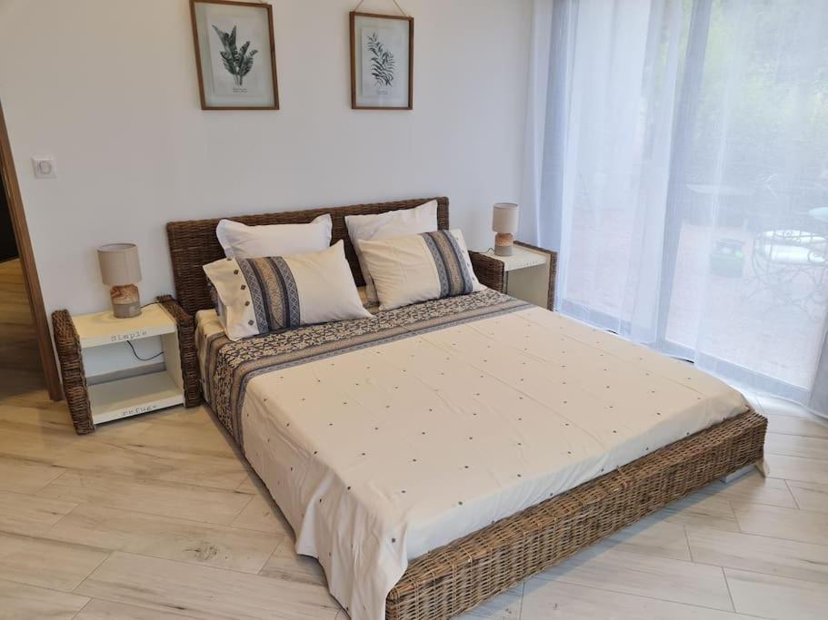 Villa Hestia Валорис Екстериор снимка